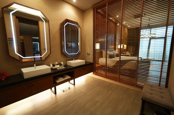 La Miniera Pool Villas Pattaya