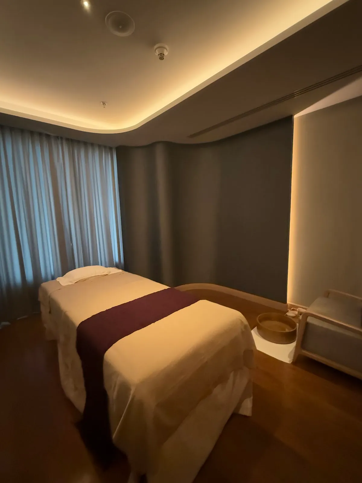 Maai spa at Amari Pattaya