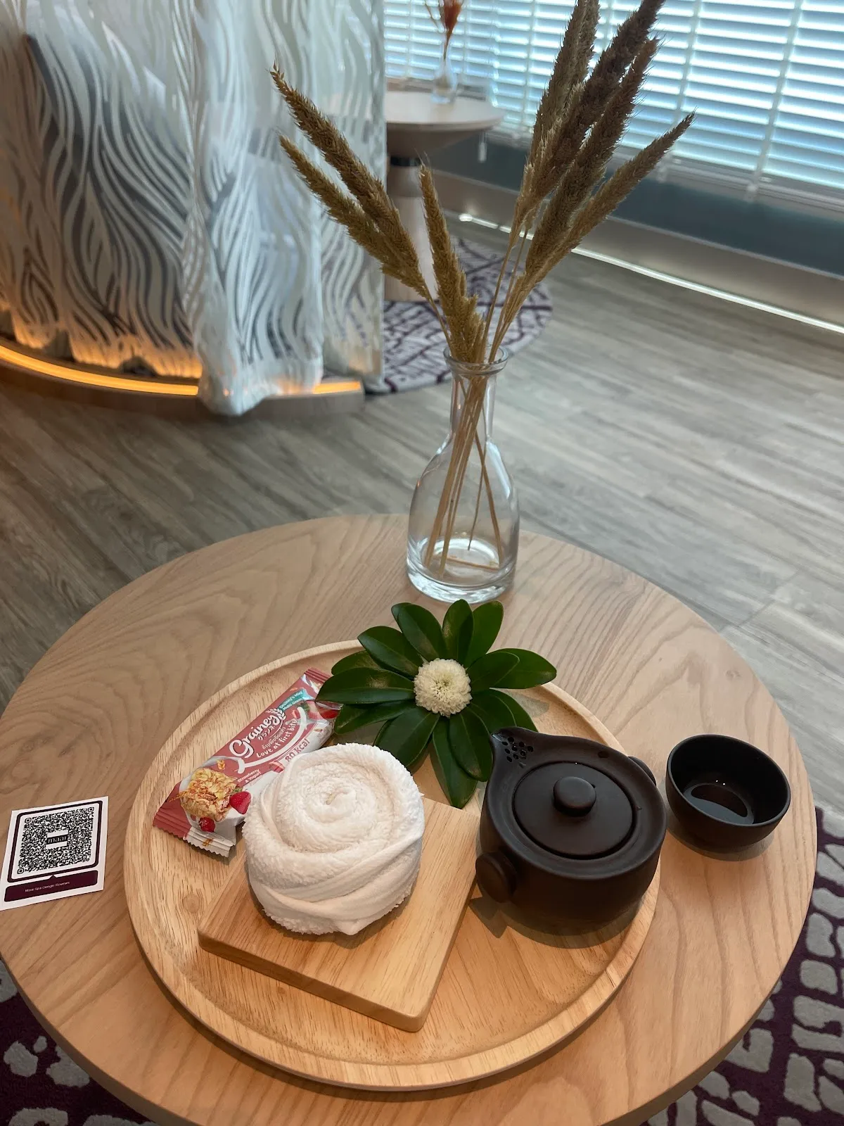 Maai spa at Amari Pattaya