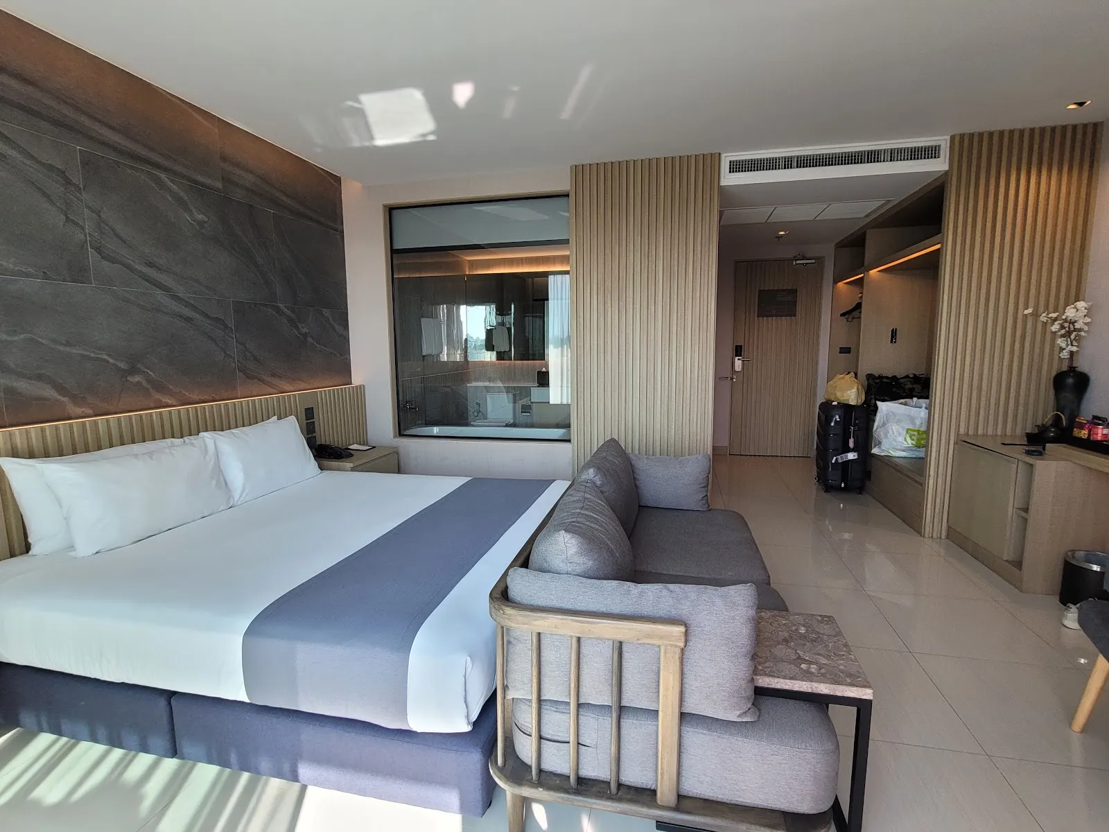 Mandarin Eastville Pattaya