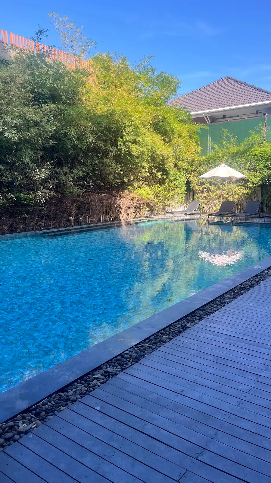 Mandarin Eastville Pattaya