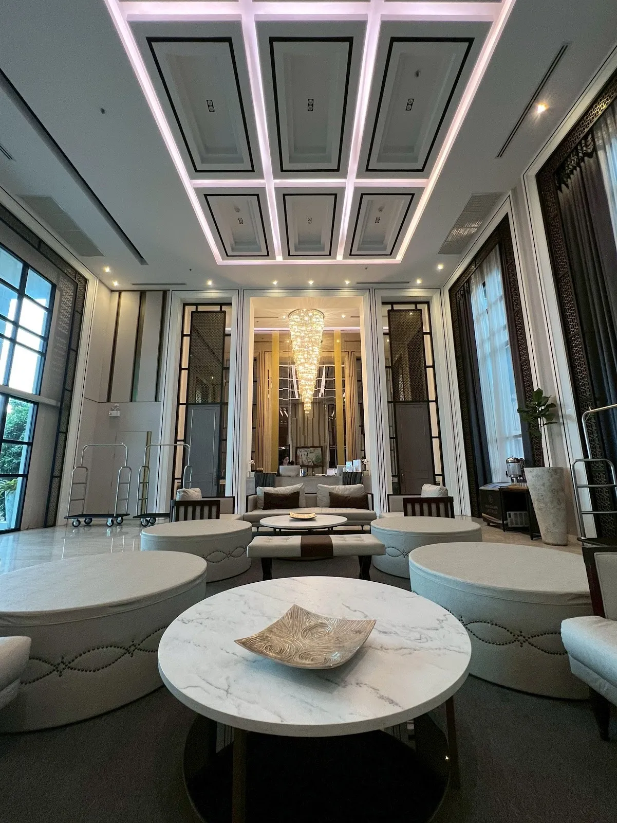 Mandarin Eastville Pattaya