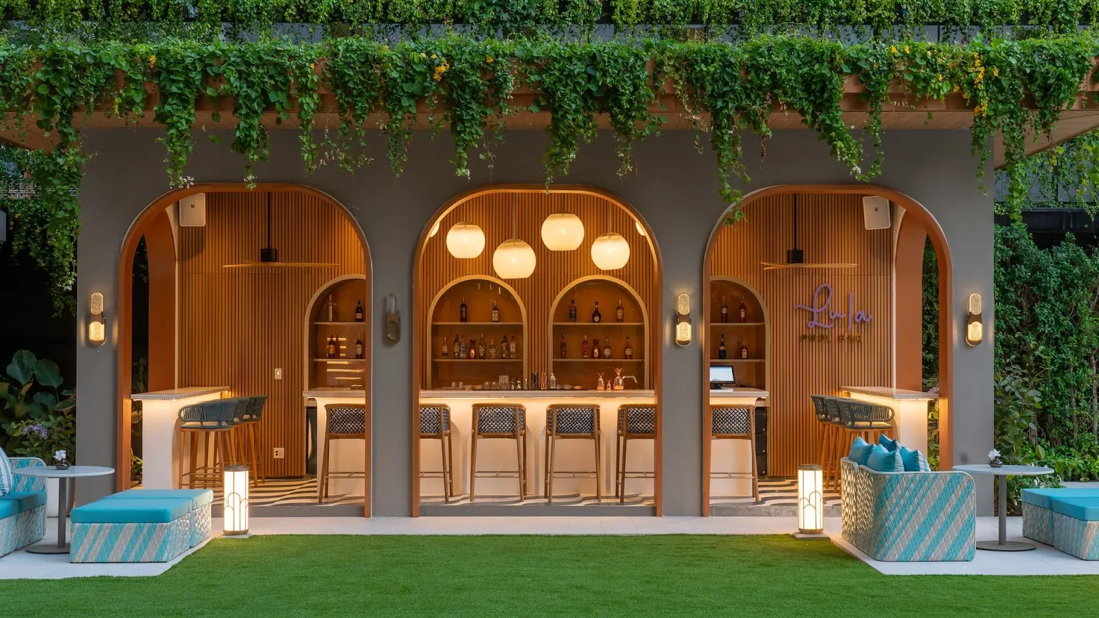 Meliá Pattaya Hotel