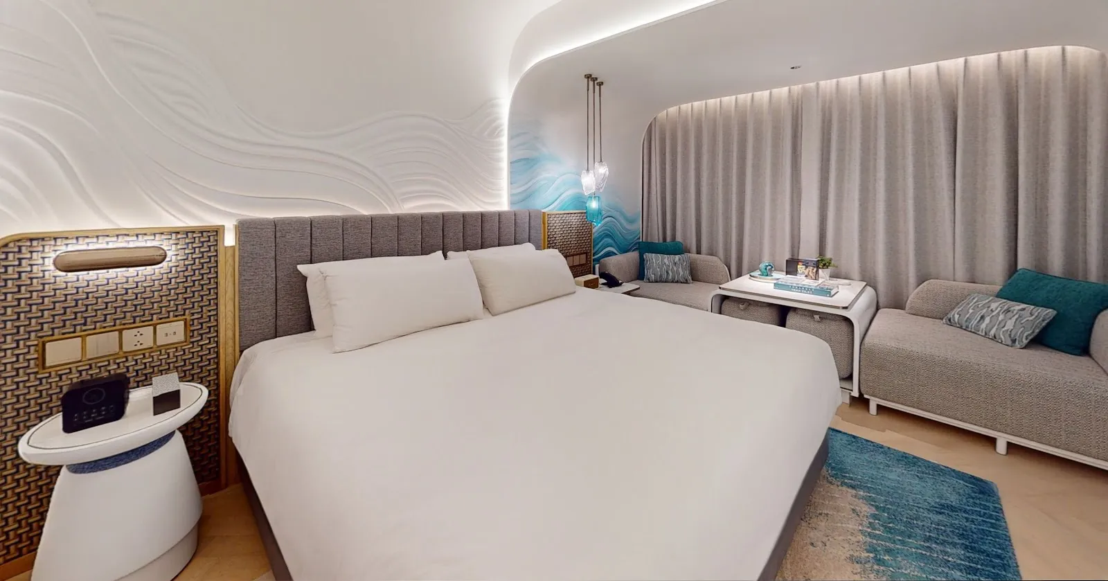 Meliá Pattaya Hotel