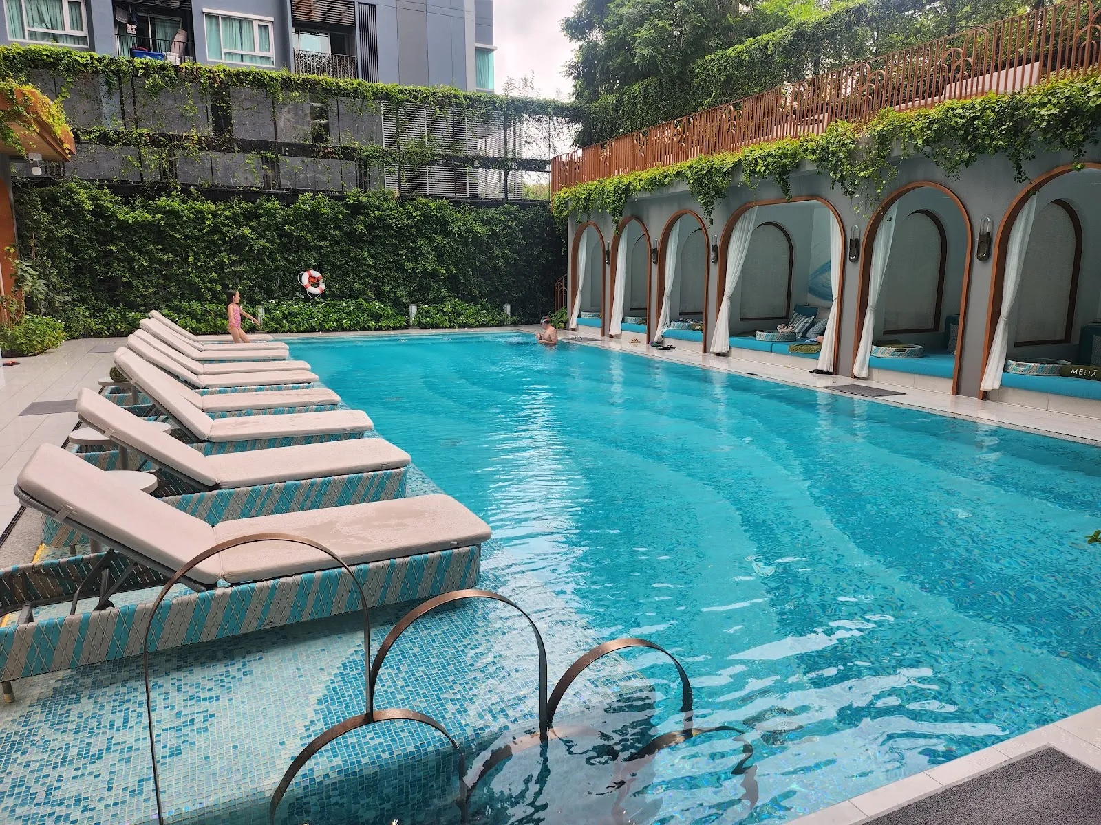 Meliá Pattaya Hotel