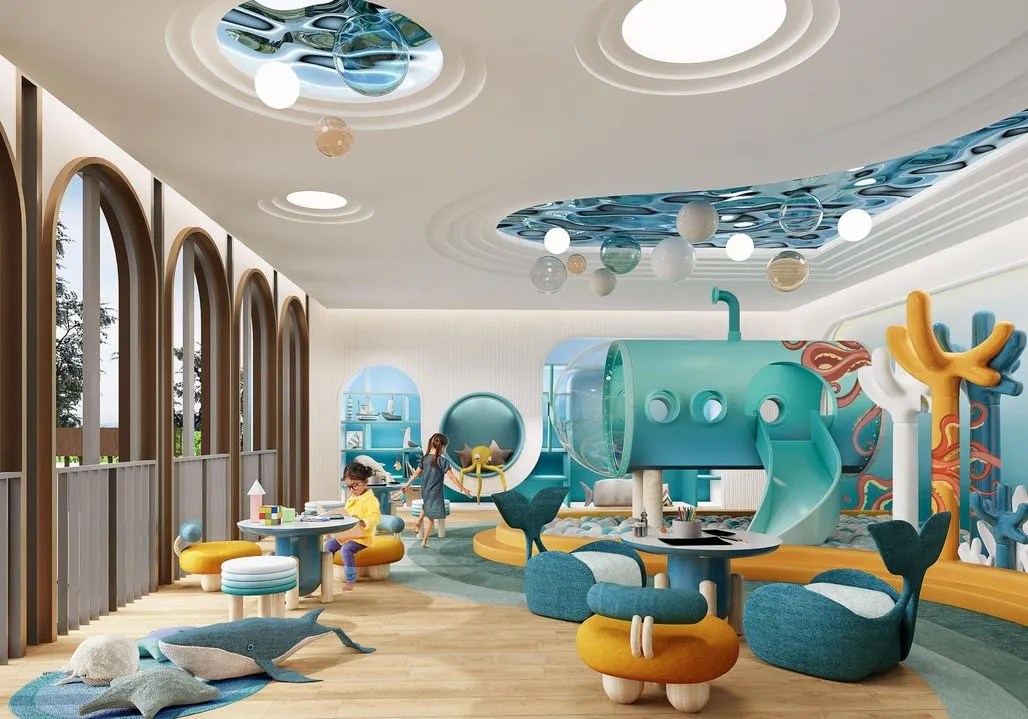 Meliá Pattaya Hotel