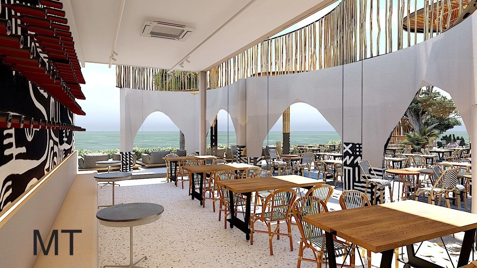 Mursi Beach Club Pattaya