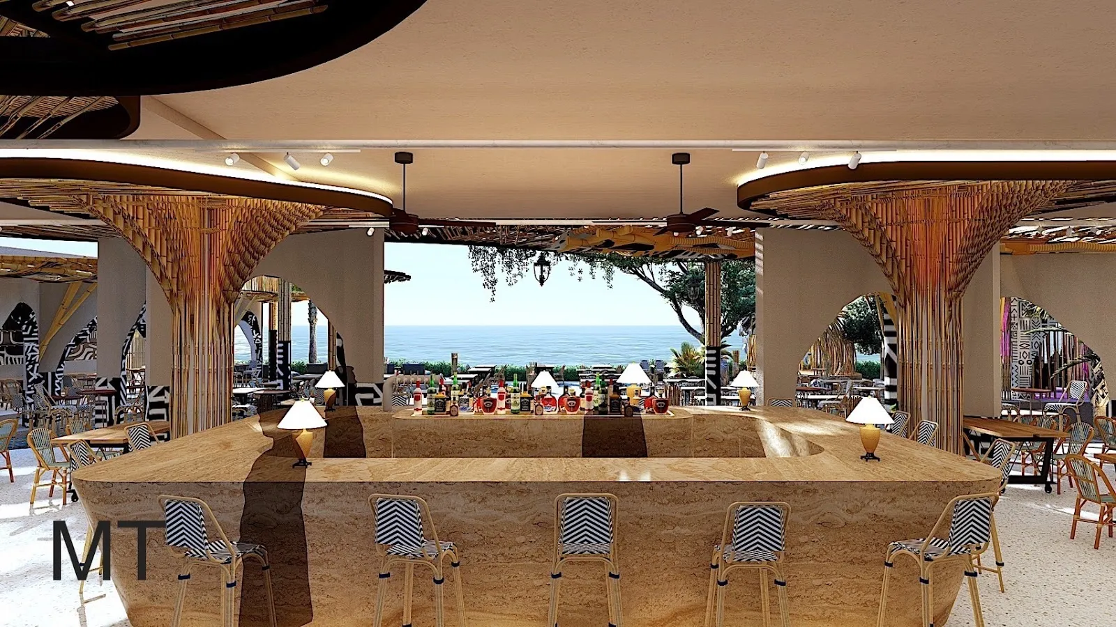 Mursi Beach Club Pattaya