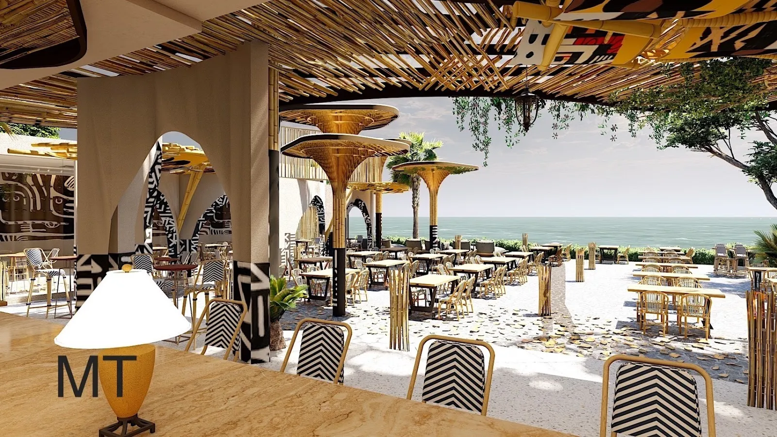 Mursi Beach Club Pattaya