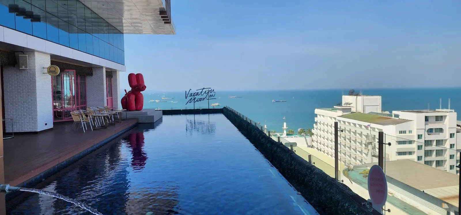 Mytt Hotel Pattaya