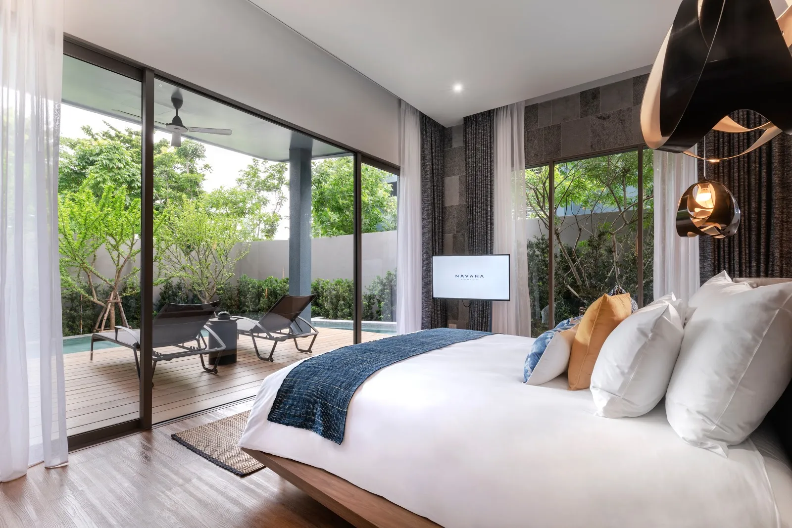 Navana Nature Escape