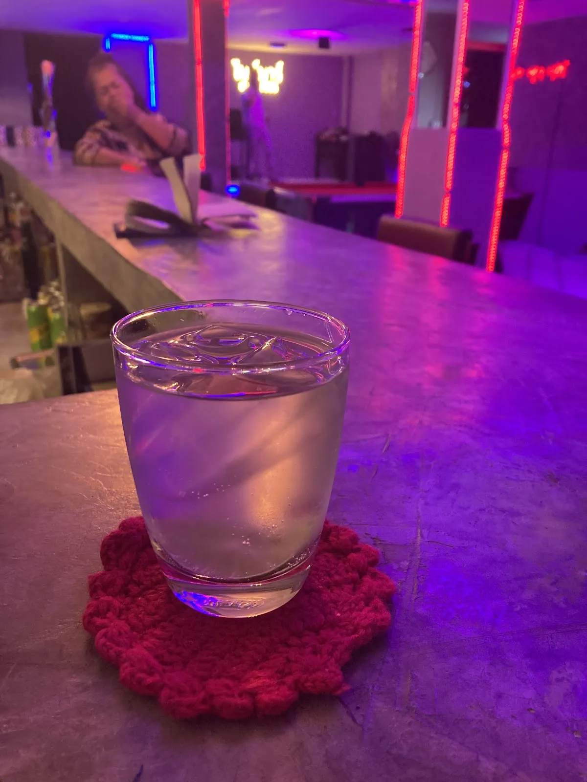 Nice Bar Pattaya (since 1995)