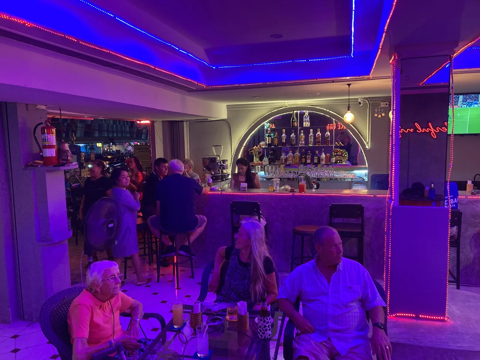 Nice Bar Pattaya (since 1995)