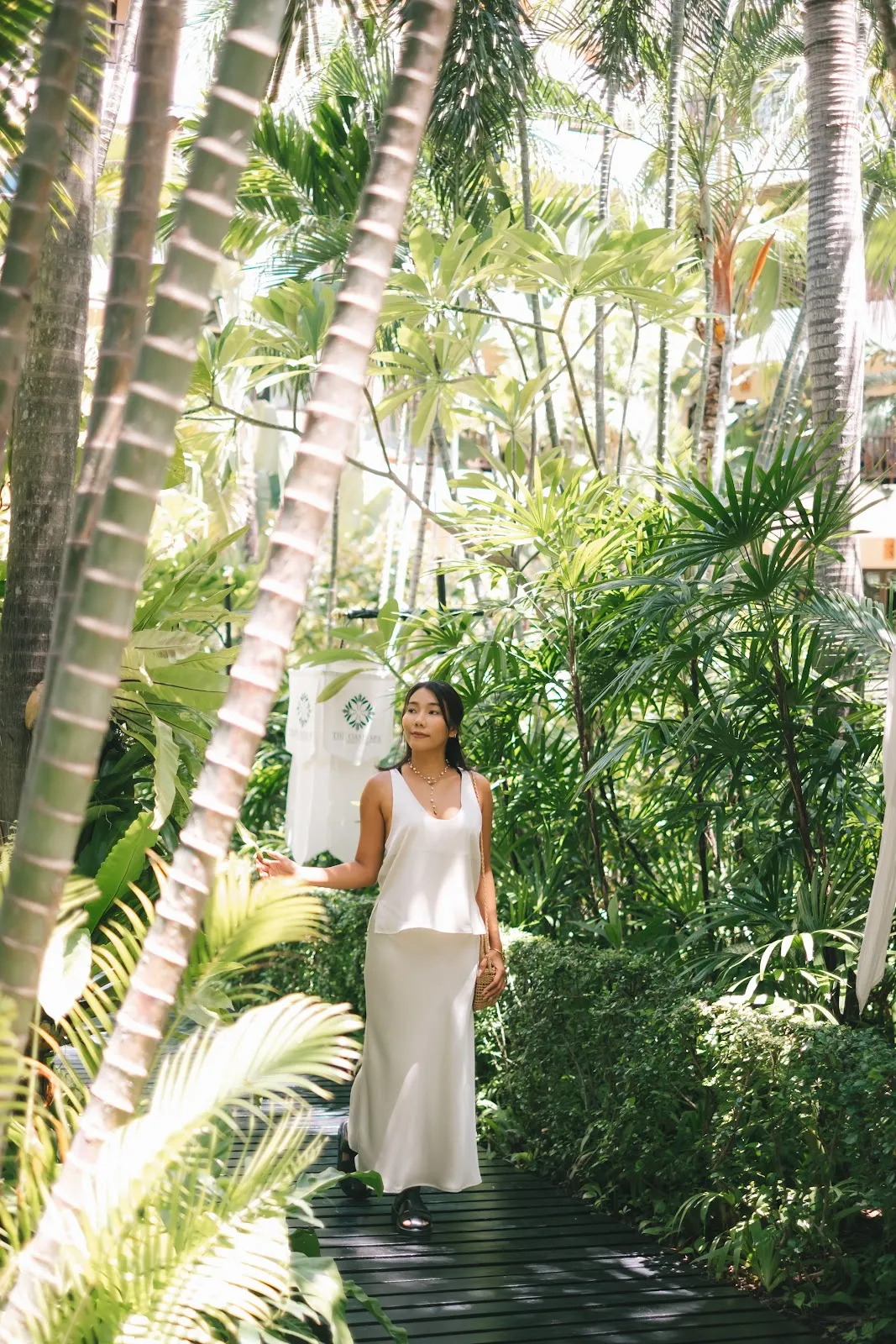 Oasis Spa (Pattaya, Jomtien)