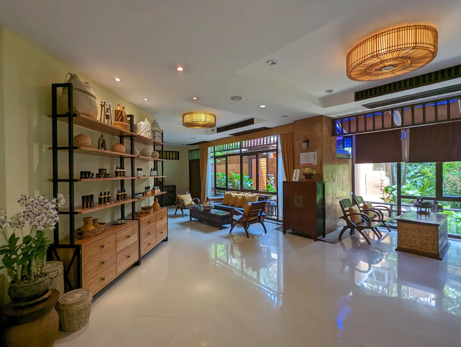 Oasis Spa (Pattaya, Jomtien)