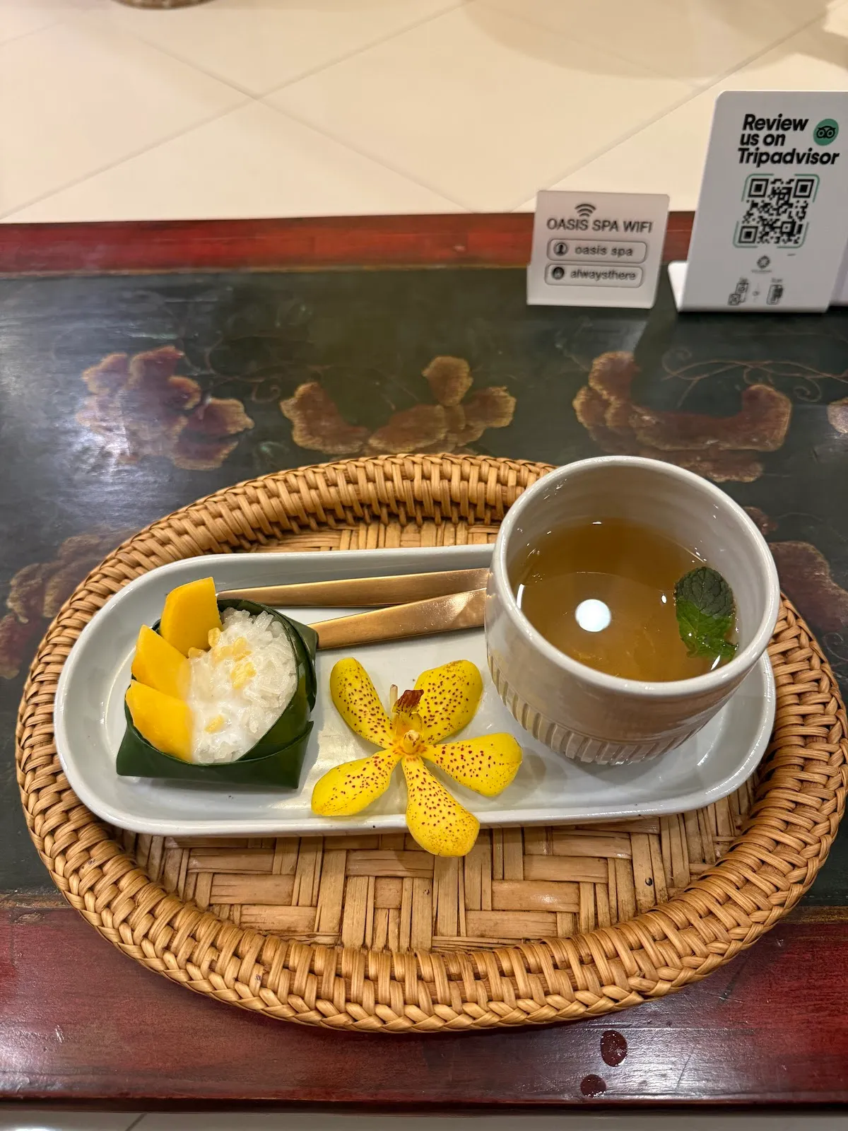 Oasis Spa (Pattaya, Jomtien)