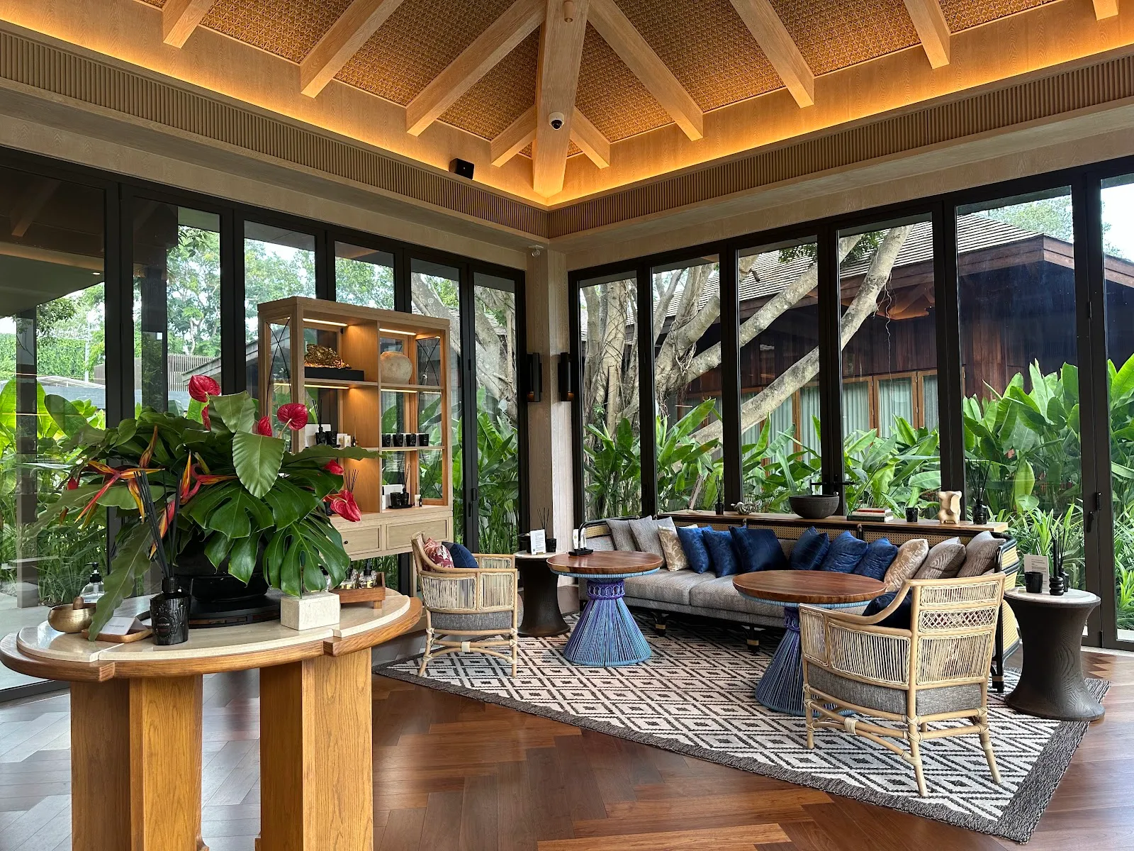 PAÑPURI WELLNESS HARBOR