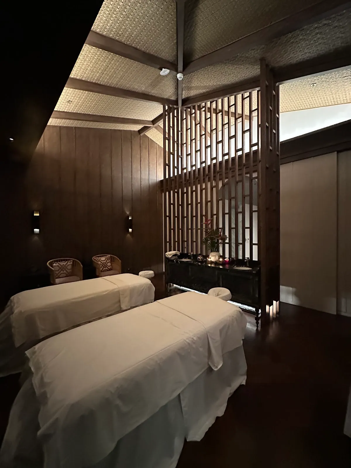 PAÑPURI WELLNESS HARBOR