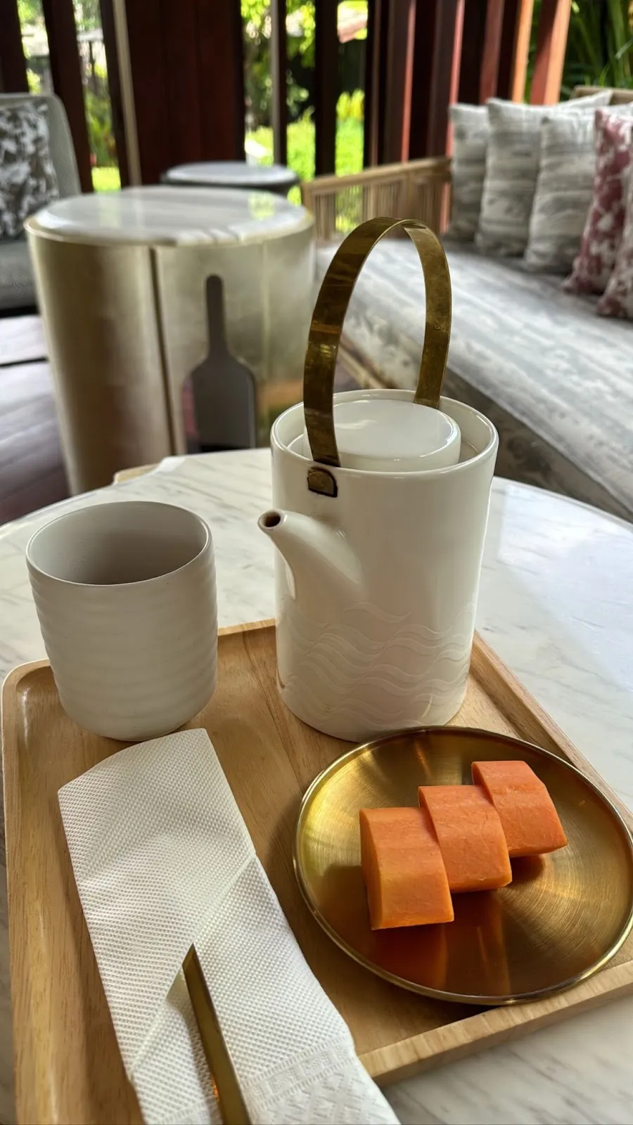 PAÑPURI WELLNESS HARBOR