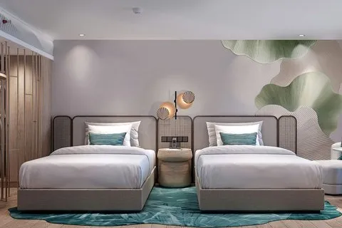 Pattaya Marriott Resort and Spa