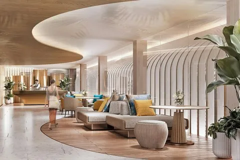 Pattaya Marriott Resort and Spa