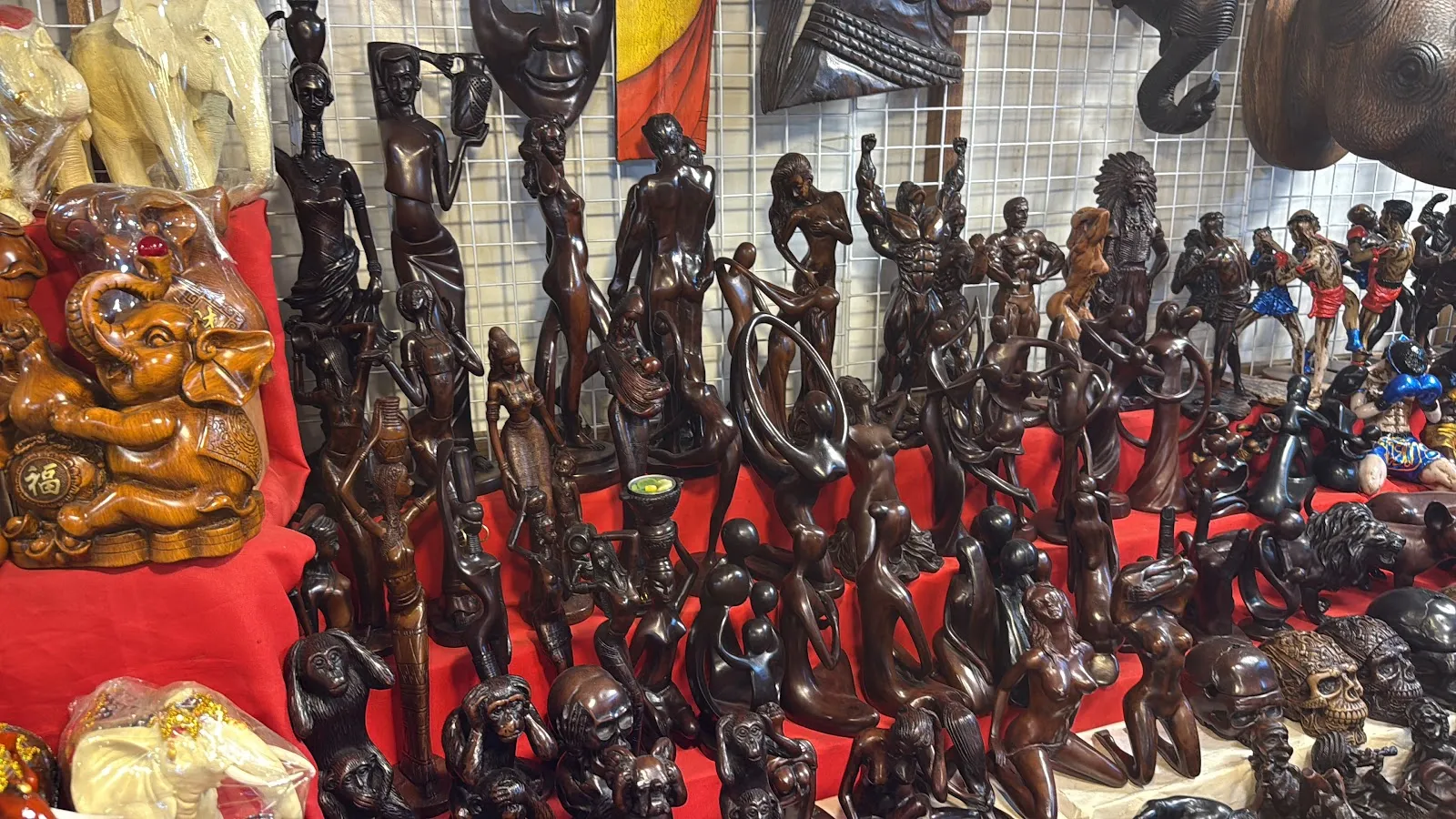 Pattaya Park Night Market