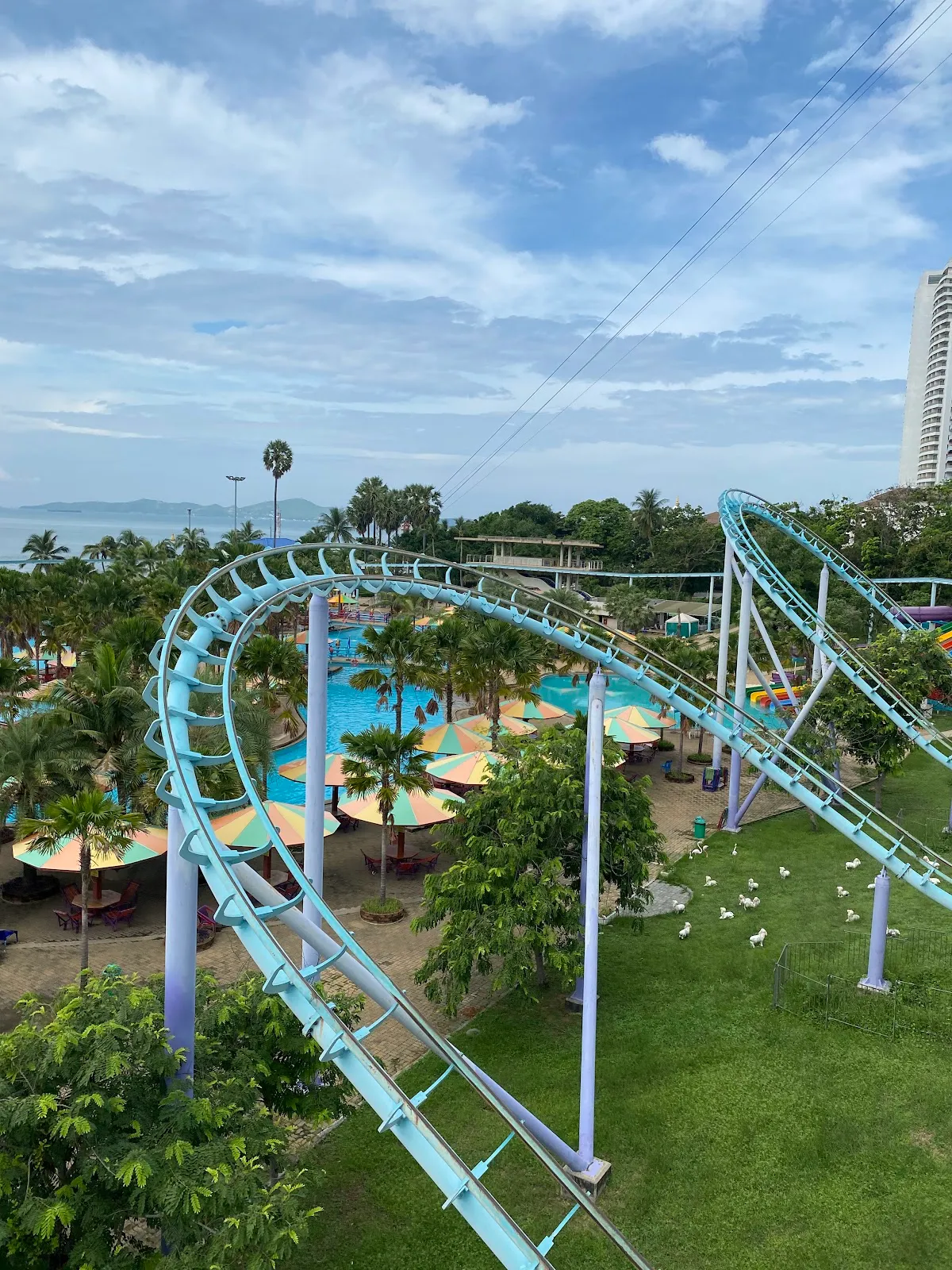 Pattaya Water Park