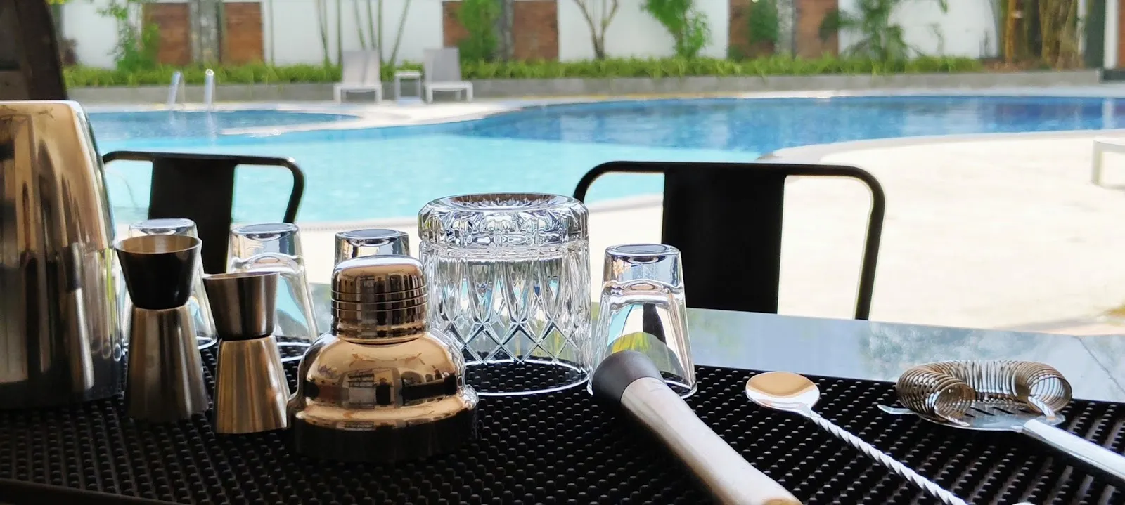 Pooh​ Beach​ ​Resort​ & Spa