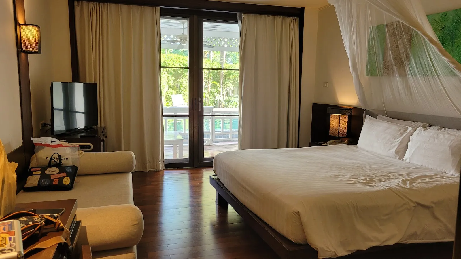 Pullman Pattaya Hotel G