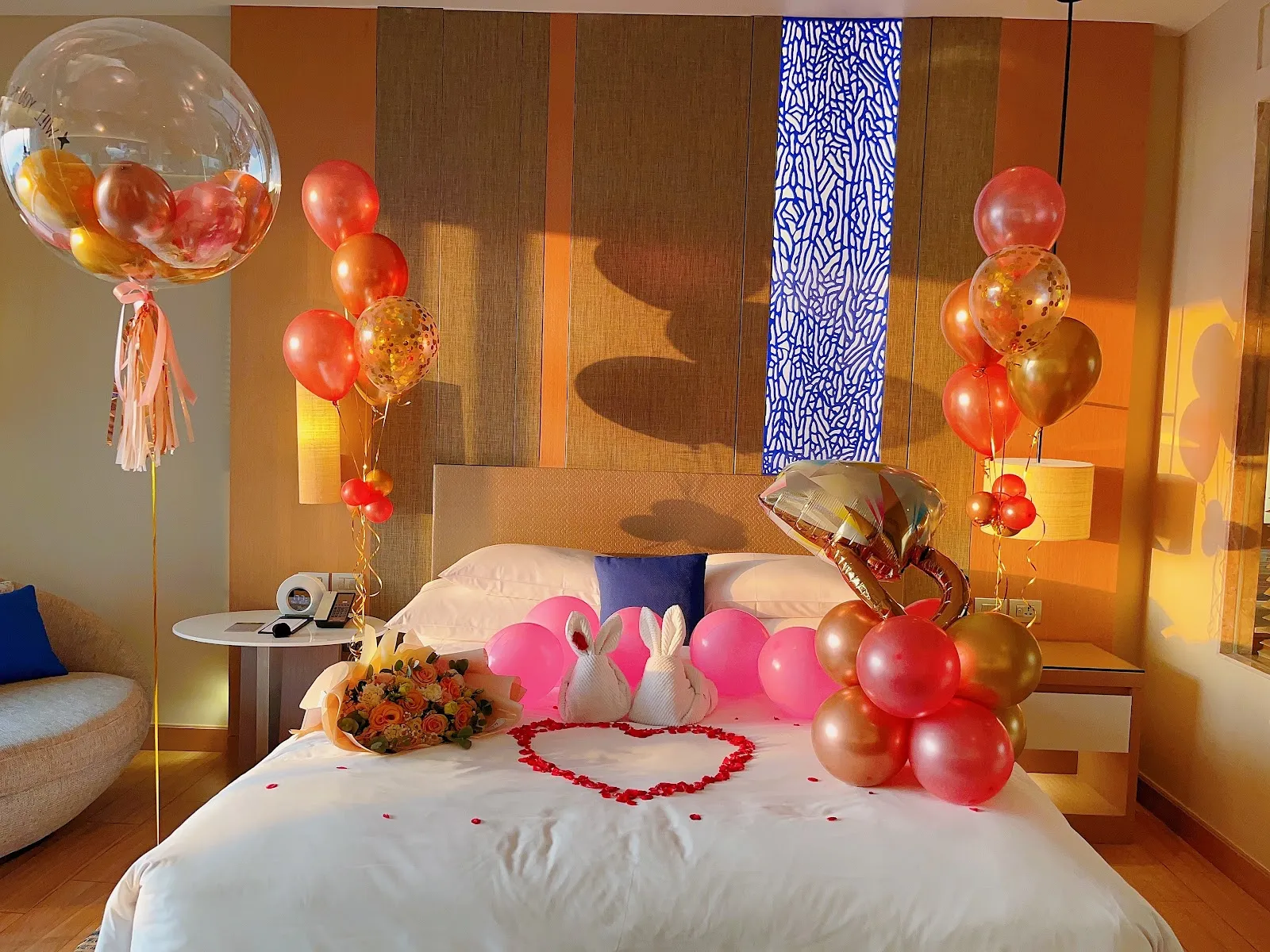 Renaissance Pattaya Resort & Spa