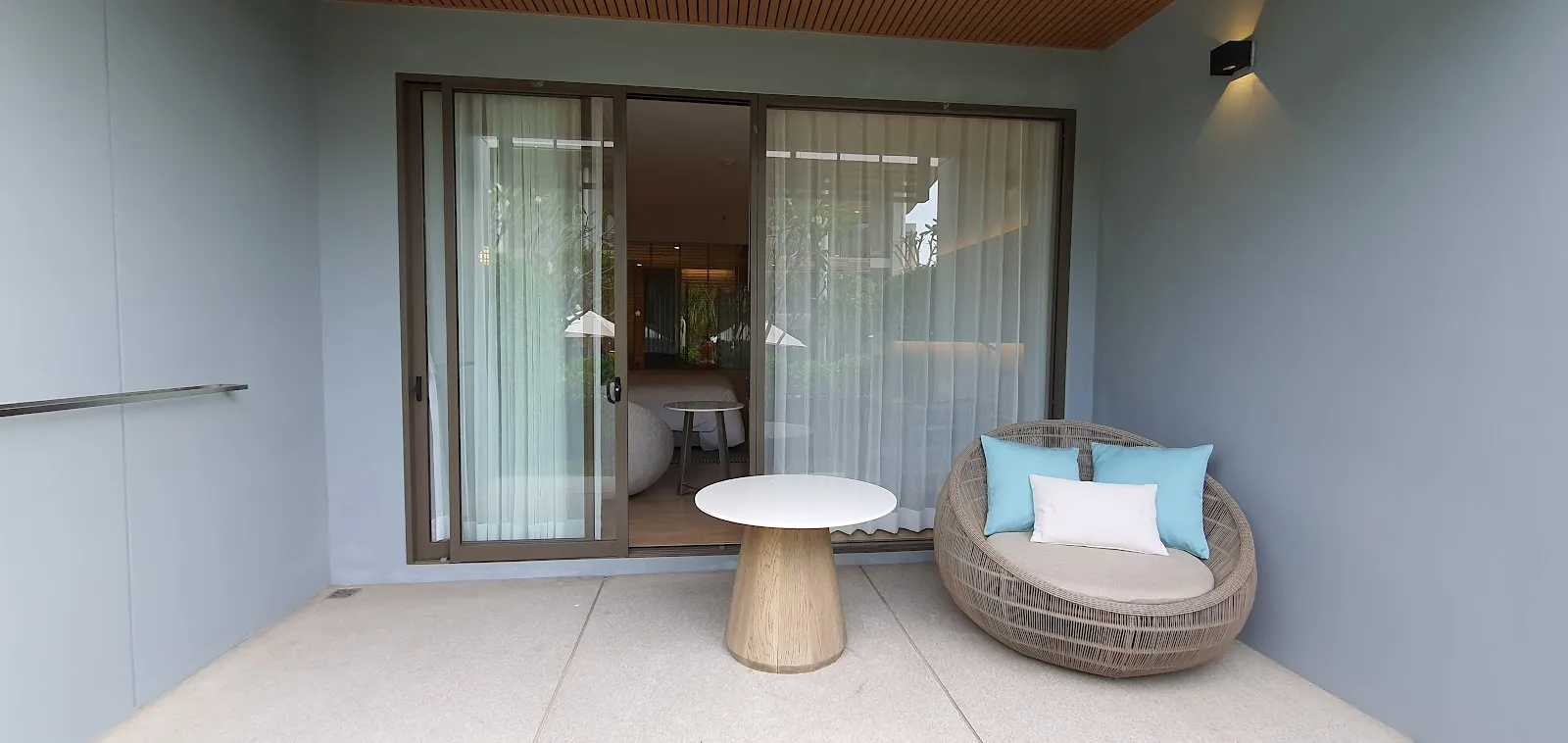 Renaissance Pattaya Resort & Spa