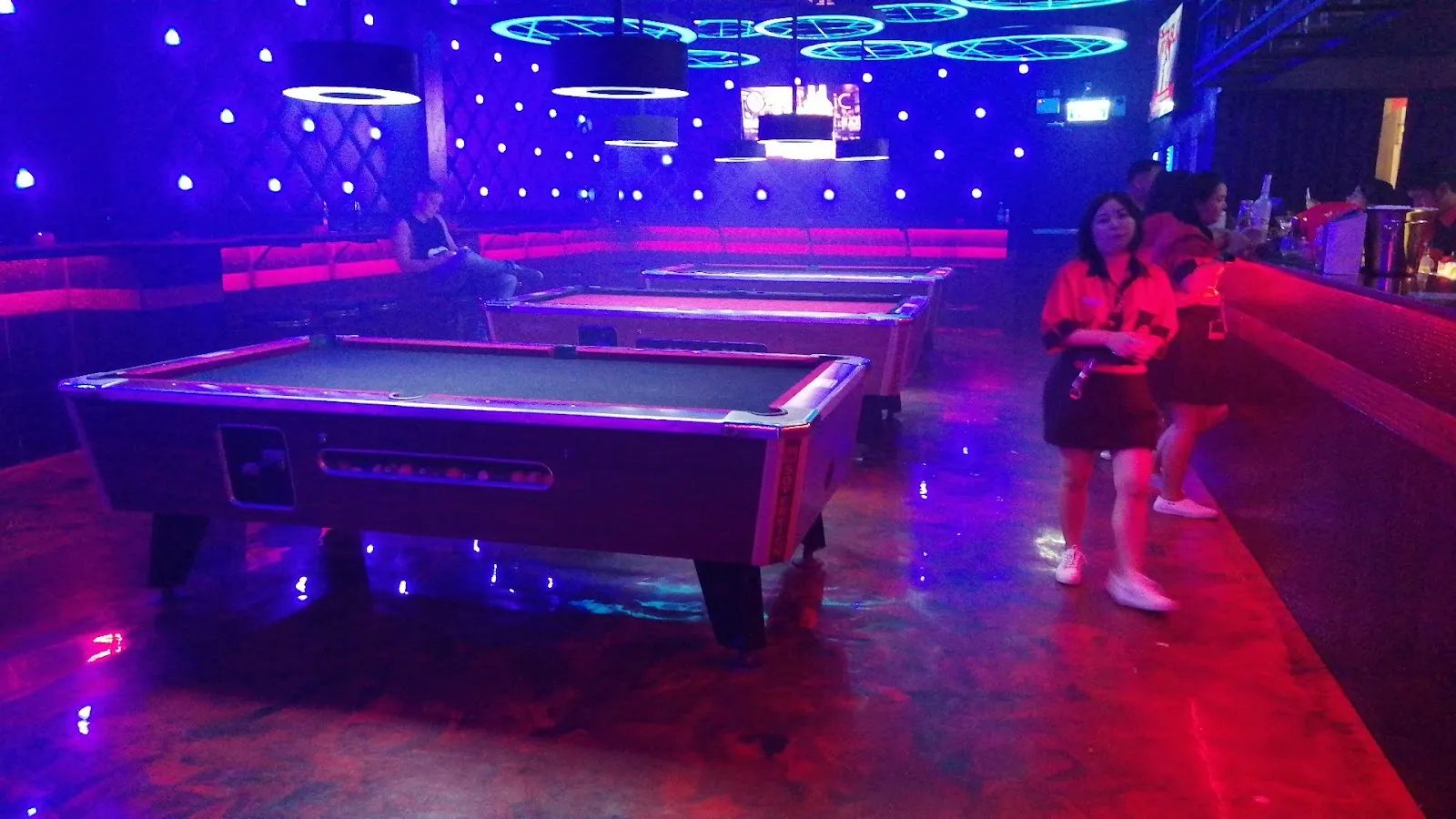 Republic Club Pattaya