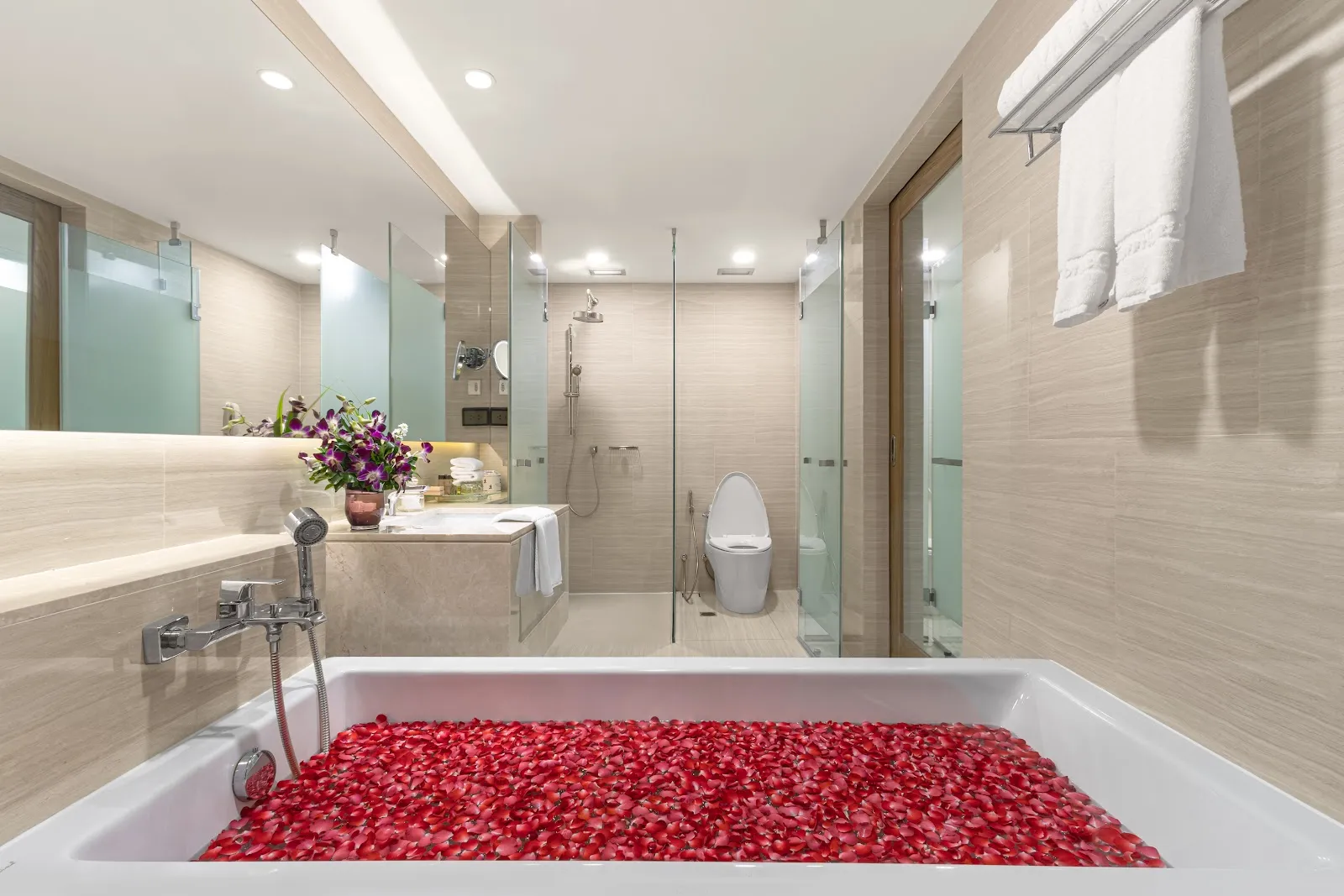 Royal Cliff Beach Hotel Pattaya