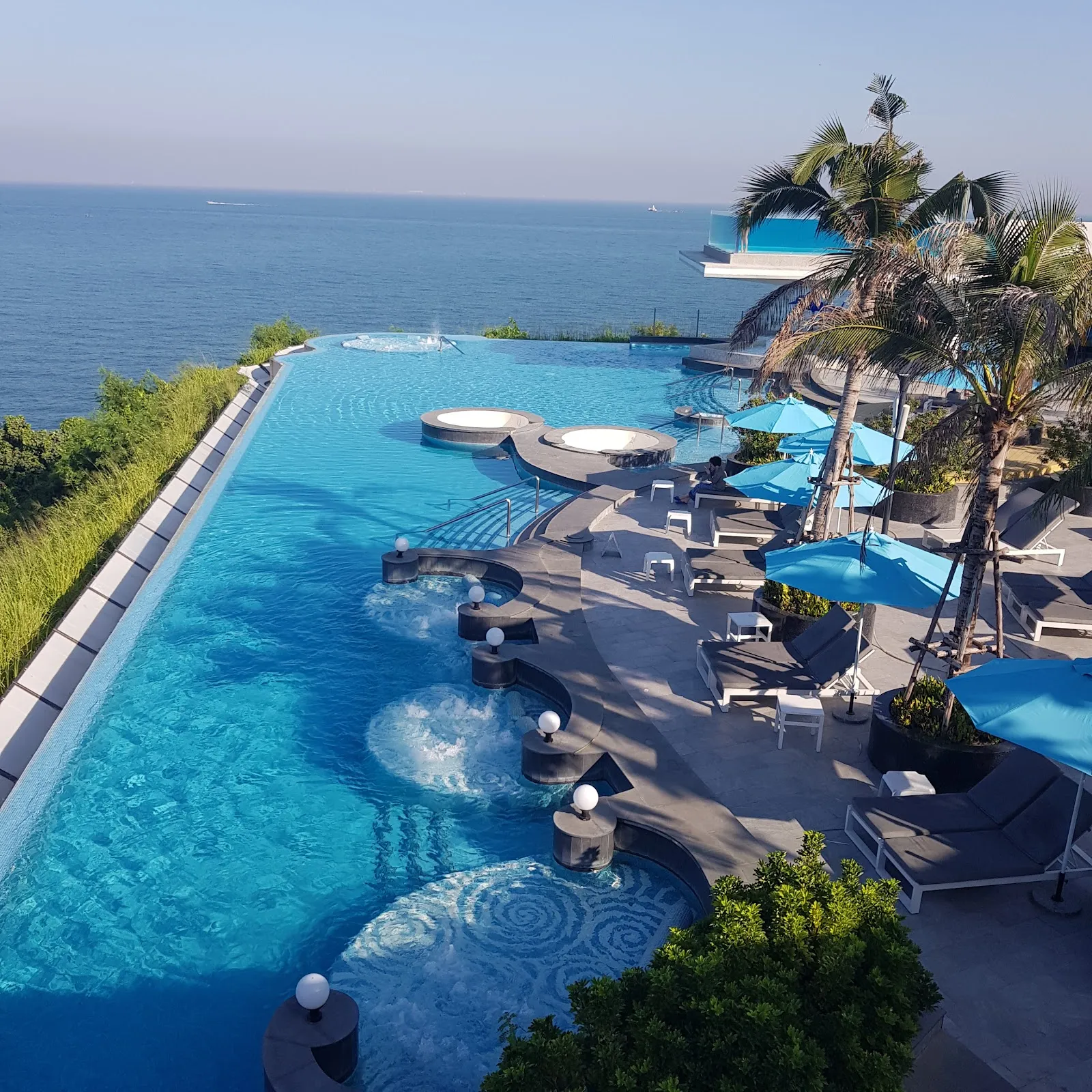 Royal Cliff Grand Hotel Pattaya