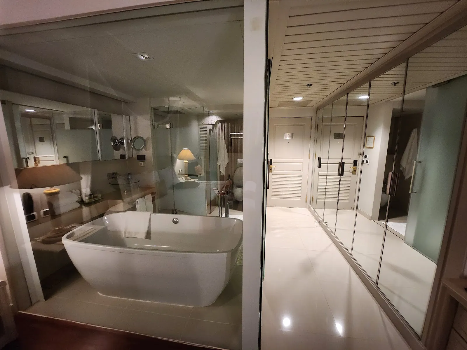 Royal Cliff Grand Hotel Pattaya