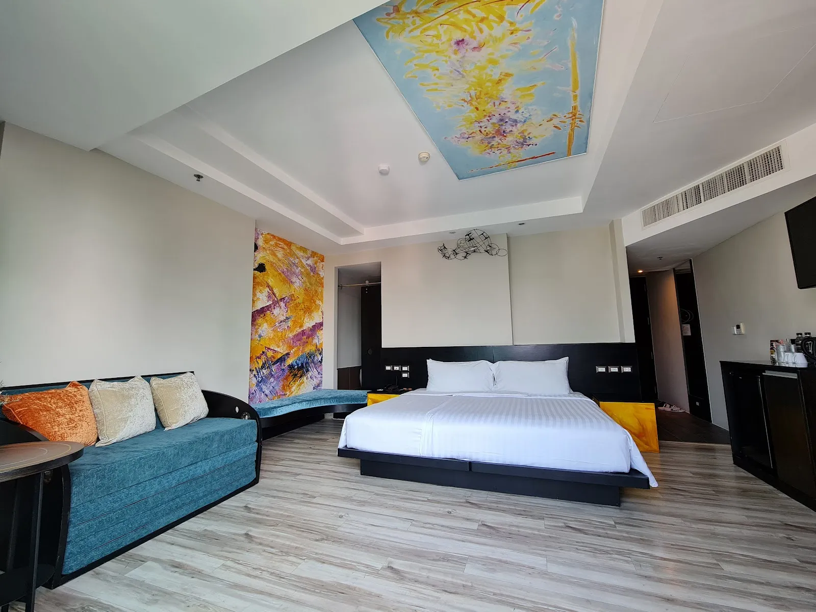 Siam@Siam Design Hotel Pattaya