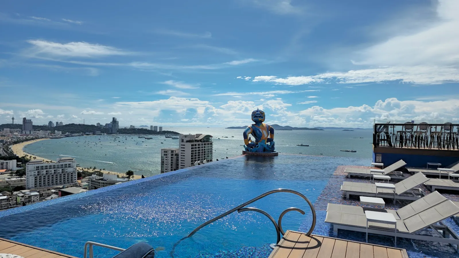 Siam@Siam Design Hotel Pattaya