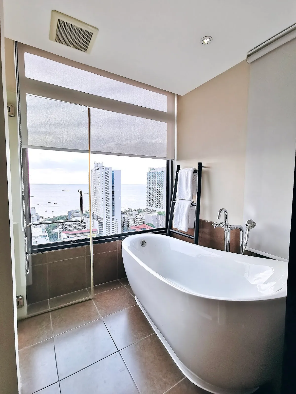 Siam@Siam Design Hotel Pattaya