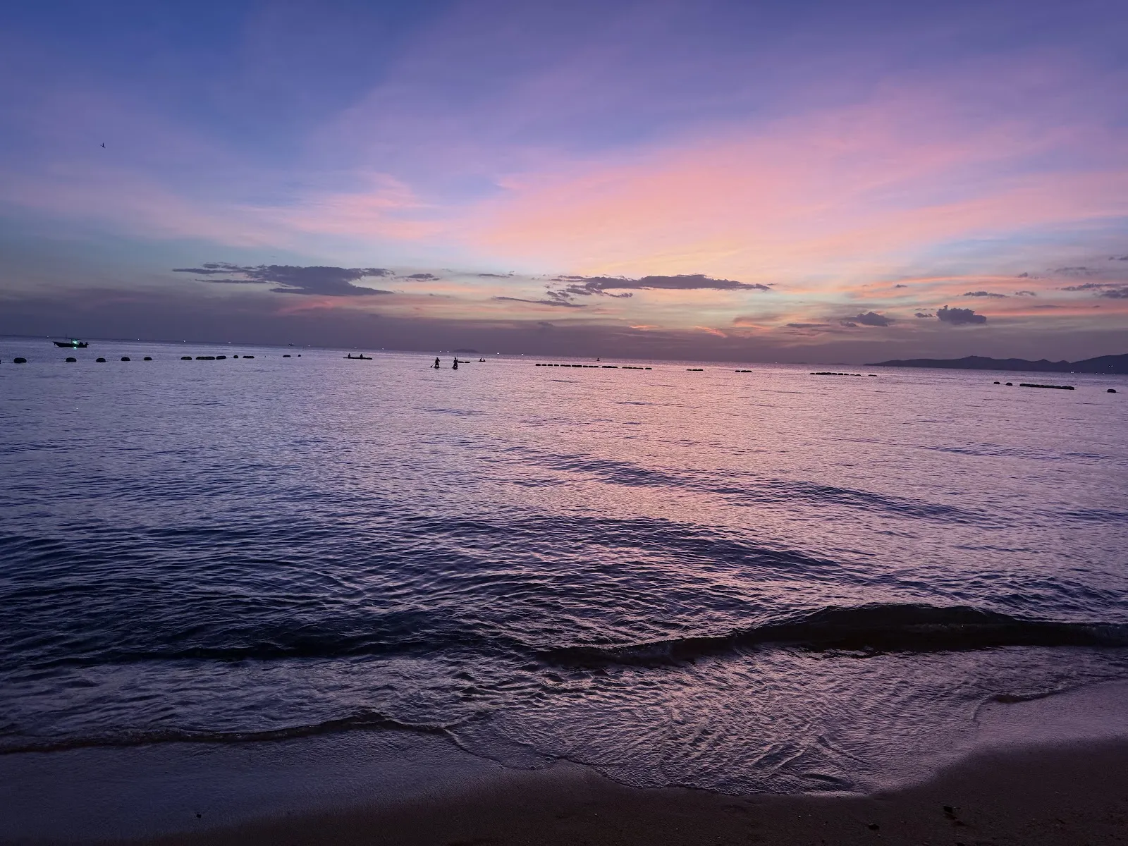 Smokers Beach Club & Cannabis Resort