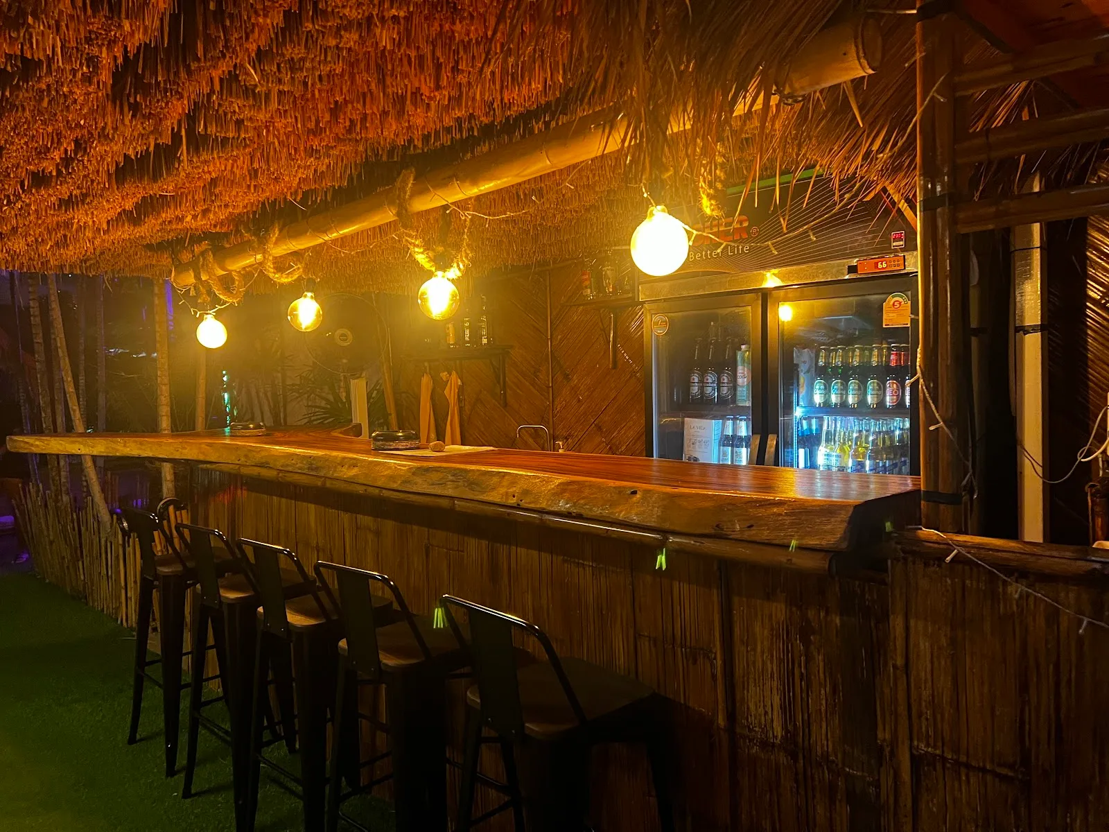 Smokers Beach Club & Cannabis Resort