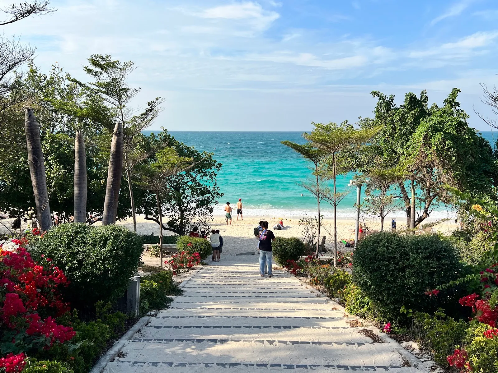 Ta Yai Beach ( หาดตายาย )