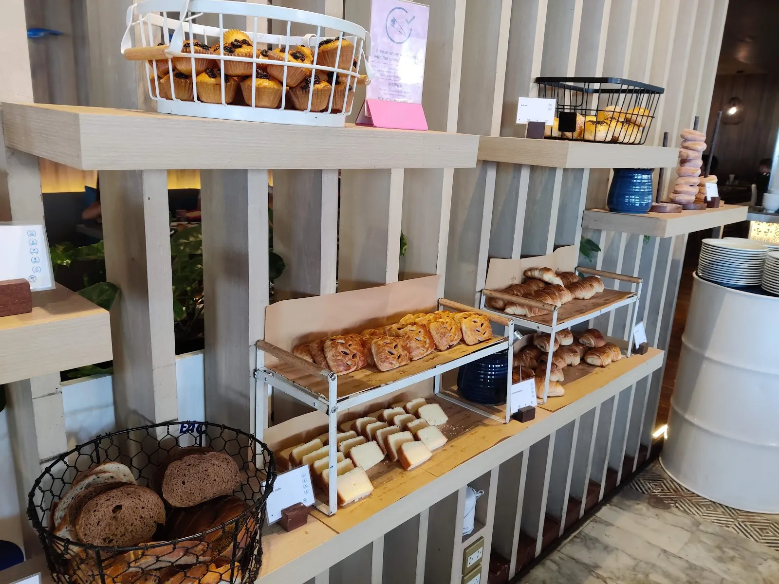 The Beach Club Pattaya