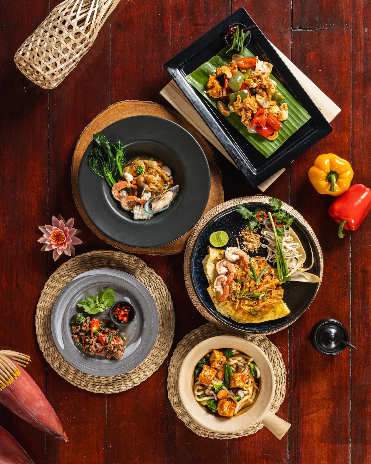 The Beach Club Pattaya