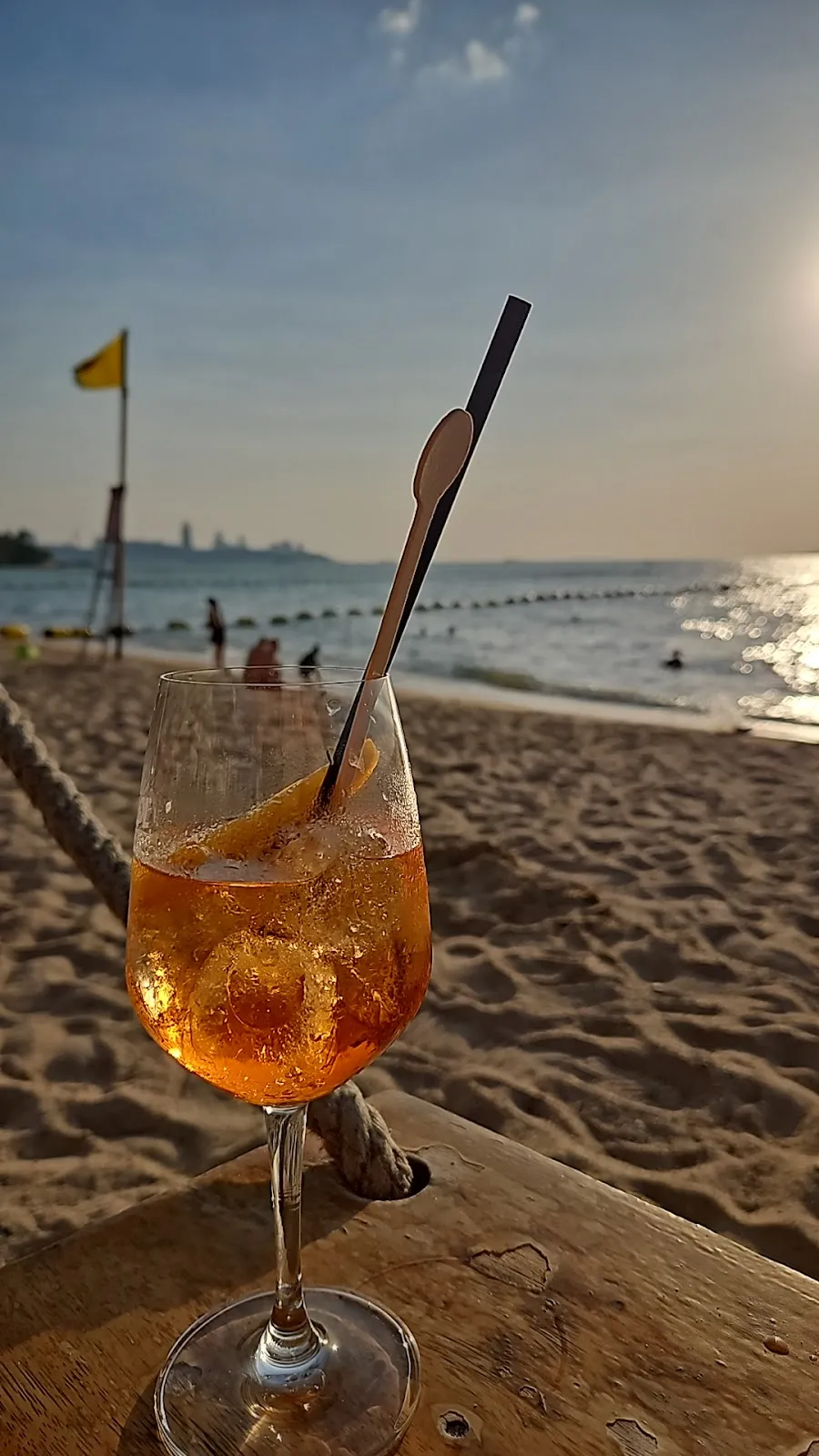 The Beach Club Pattaya