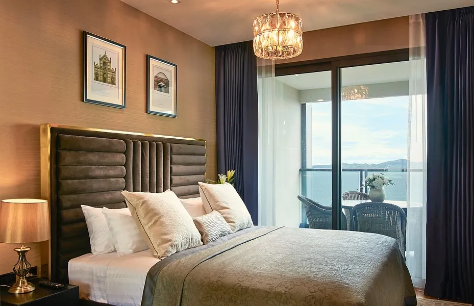 The Elysium Pattaya - By SHG