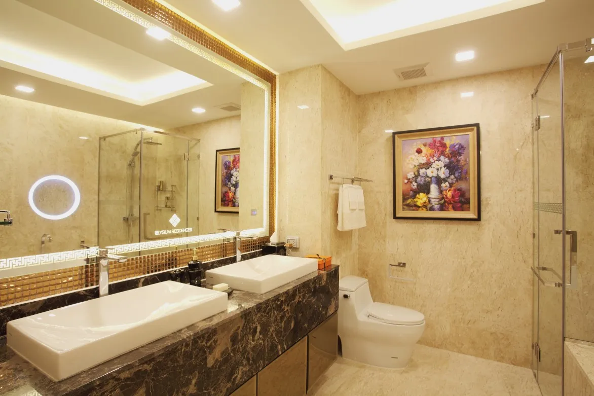 The Elysium Pattaya - By SHG