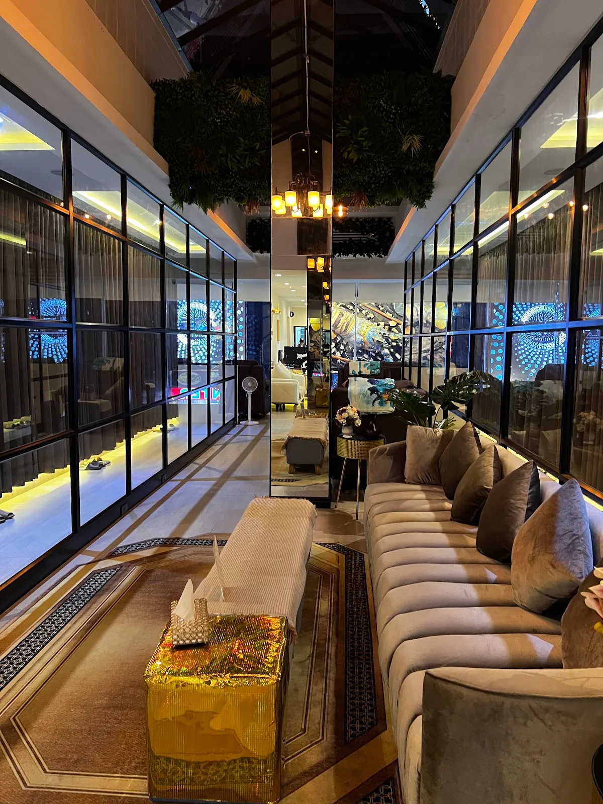 The One Massage - Pattaya