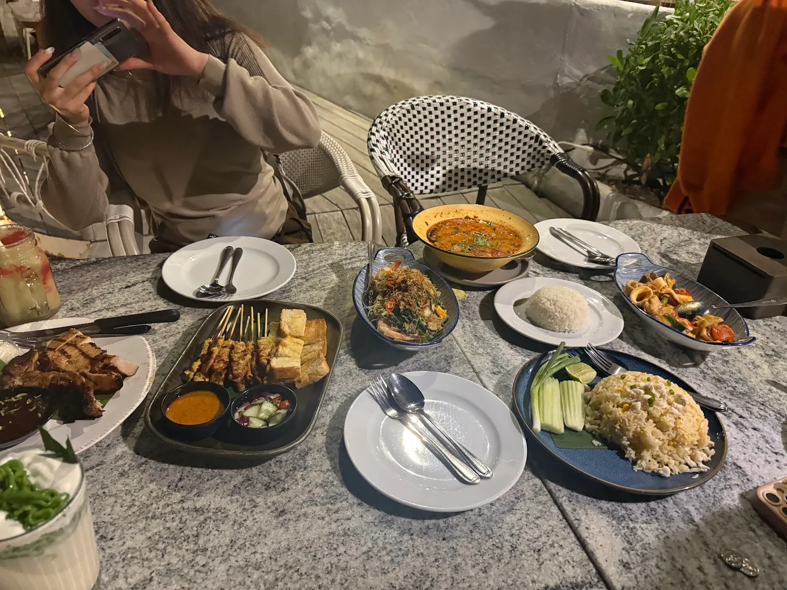 The Oxygen Beachfront Oasis