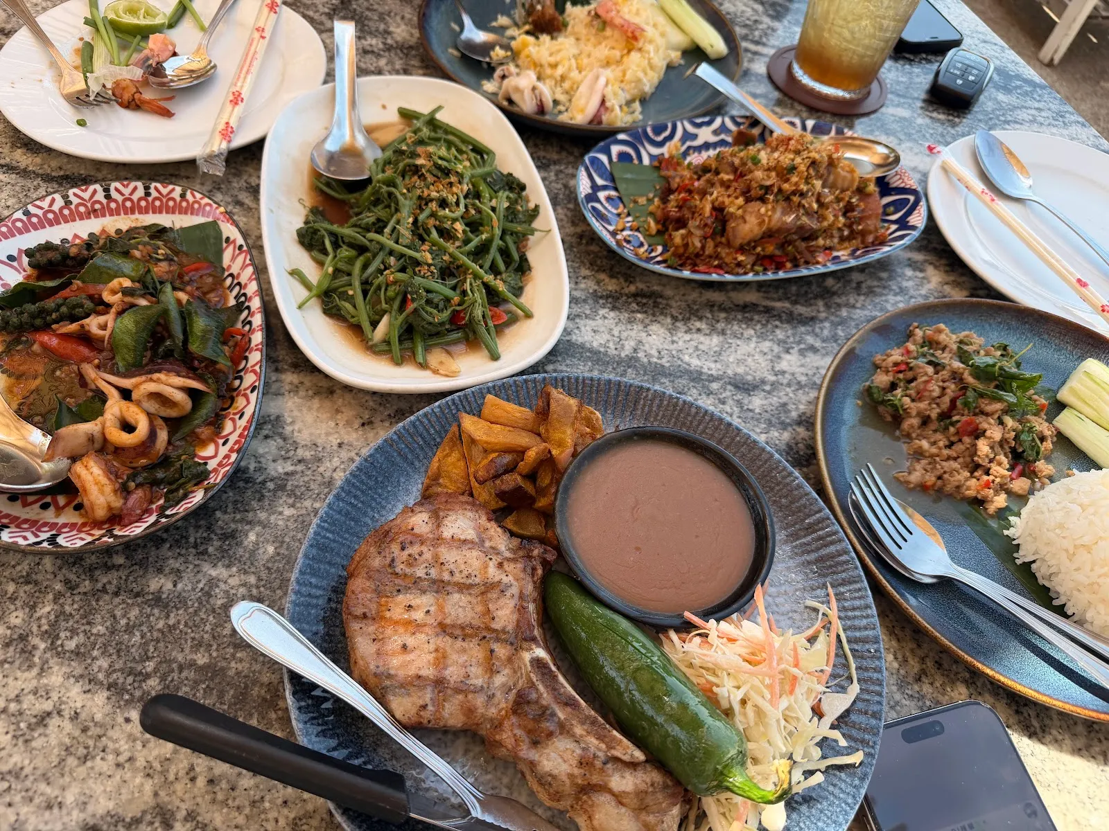 The Oxygen Beachfront Oasis