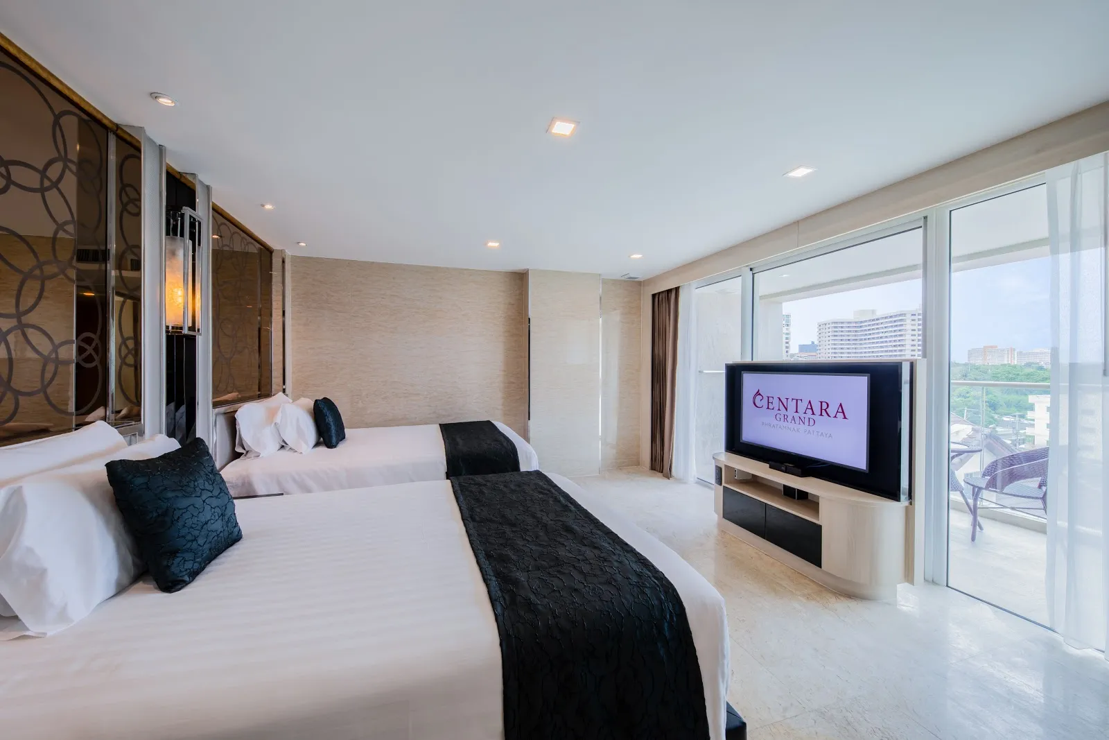 The Sanctuary Resort Pattaya, BW Signature Collection